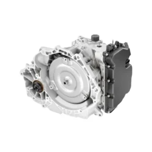 Chevy Cruze Transmission