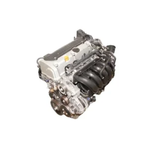 Honda Accord Engine