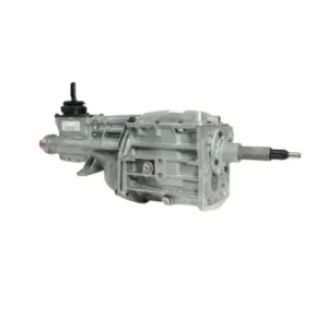 Tremec Transmission